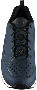 Herren Fahrradschuhe Shimano SHCT500 Blue 45 - 3