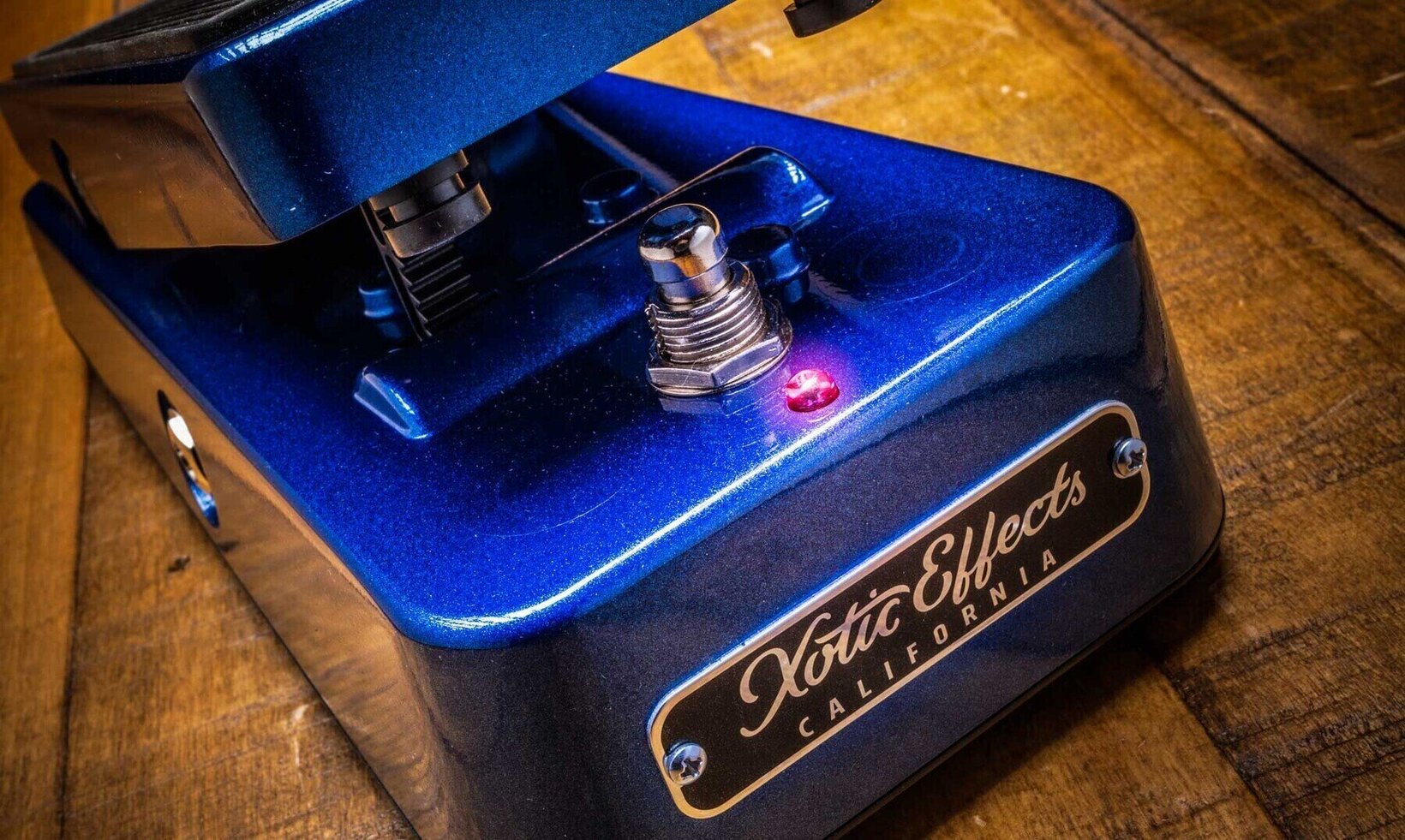 ギター Xotic Wah XW-2 XW-2 Wah – Xotic California