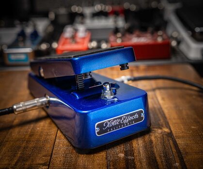 Wah-Wah Pedal Xotic XW-2 Wah-Wah Pedal - 8