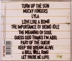 CD de música Oasis - Don'T Believe The Truth (CD) - 2