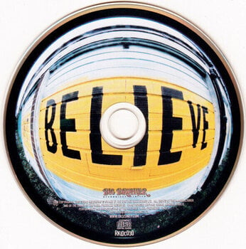 CD musique Oasis - Don'T Believe The Truth (CD) - 2