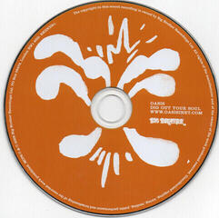 CD диск Oasis - Dig Out Your Soul (CD) - 1