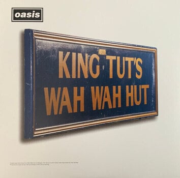 Schallplatte Oasis - Definitely Maybe (Anniversary Edition) (Deluxe Edition) (4 LP) - 11