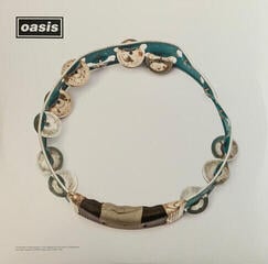 Vinyl Record Oasis - Definitely Maybe (Anniversary Edition) (Deluxe Edition) (4 LP) - 4