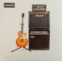 Vinyl Record Oasis - Definitely Maybe (Anniversary Edition) (Deluxe Edition) (4 LP) - 5