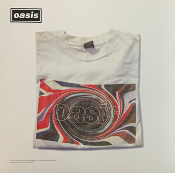 Disc de vinil Oasis - Definitely Maybe (Anniversary Edition) (Deluxe Edition) (4 LP) - 10