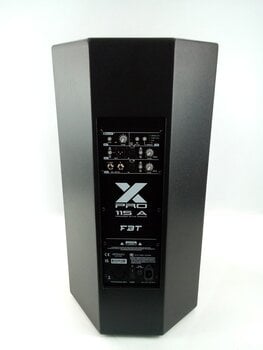 Ενεργό Loudspeaker FBT X-Pro 115A Ενεργό Loudspeaker (Μεταχειρισμένο) - 6