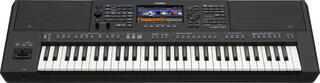 Professional Keyboard Yamaha PSR-SX720 Professional Keyboard - 1
