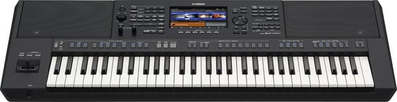 Professional Keyboard Yamaha PSR-SX720 Professional Keyboard - 2