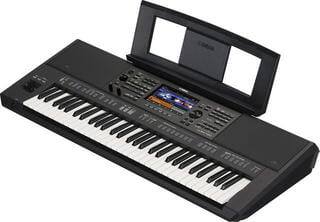 Professional Keyboard Yamaha PSR-SX720 Professional Keyboard - 3