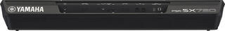 Professional Keyboard Yamaha PSR-SX720 Professional Keyboard - 4