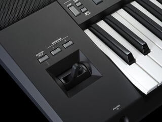 Professional Keyboard Yamaha PSR-SX720 Professional Keyboard - 7