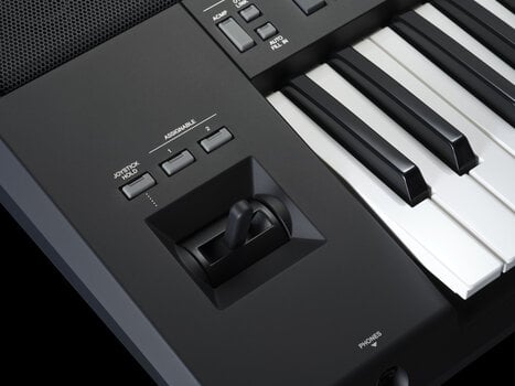 Професионален синтезатор Yamaha PSR-SX720 Професионален синтезатор - 8