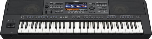 Clavier professionnel Yamaha PSR-SX920 Clavier professionnel - 2