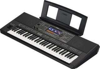 Professional Keyboard Yamaha PSR-SX920 Professional Keyboard - 3