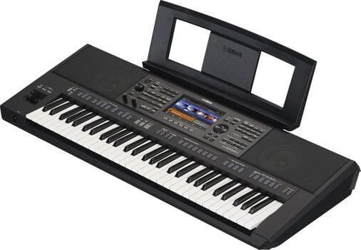 Kíséretautomatikás szintetizátor Yamaha PSR-SX920 Kíséretautomatikás szintetizátor - 4