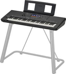 Professional Keyboard Yamaha PSR-SX920 Professional Keyboard - 5