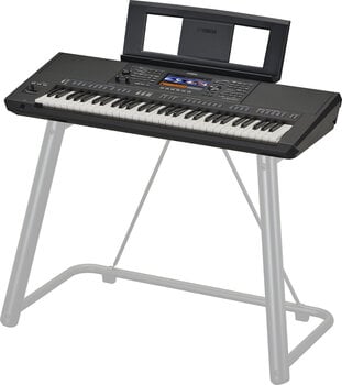 Kíséretautomatikás szintetizátor Yamaha PSR-SX920 Kíséretautomatikás szintetizátor - 6