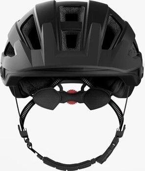 Casco inteligente Sena M1 EVO Matt Black M Casco inteligente - 3