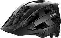 Smart casque Sena M1 EVO Matt Black M Smart casque - 5