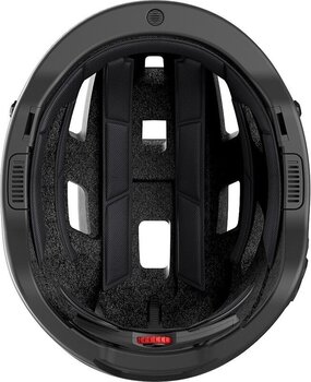 Smart Helmet Sena M1 EVO Matt Black M Smart Helmet - 7