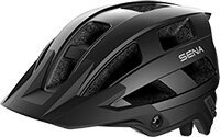 Casco inteligente Sena M1 EVO Matt Black L Casco inteligente - 5