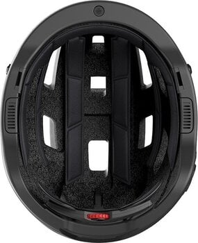 Smart helm Sena M1 EVO Matt White M Smart helm - 8