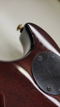 Ηλεκτρική Κιθάρα Ibanez AR420-VLS Violin Sunburst Ηλεκτρική Κιθάρα (Μεταχειρισμένο) - 4