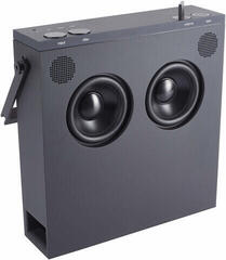 Draagbare luidspreker Teenage Engineering OB-4 Draagbare luidspreker Black - 1