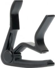 Capodastre pour guitare accoustique Veles-X CA7C-BK D-Style AE Black Capodastre pour guitare accoustique - 2