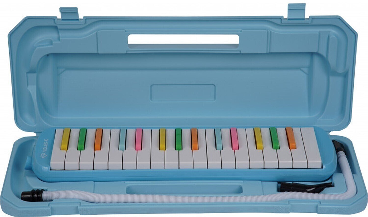 Брой клавиши