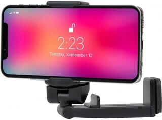 Поставка за смартфон или таблет Veles-X Universal 360 Rotating Travel Phone притежател - 5