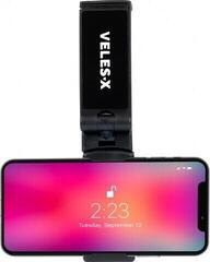 Поставка за смартфон или таблет Veles-X Universal 360 Rotating Travel Phone притежател - 7
