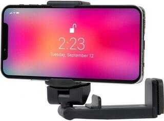 Поставка за смартфон или таблет Veles-X Universal 360 Rotating Travel Phone SE притежател - 5