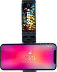 Поставка за смартфон или таблет Veles-X Universal 360 Rotating Travel Phone SE притежател - 7