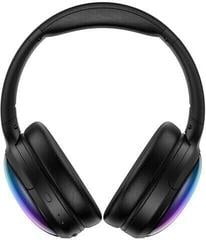 PC slúchadlá Onikuma B3 RGB Wireless Bluetooth Gaming Headset Čierna PC slúchadlá - 1