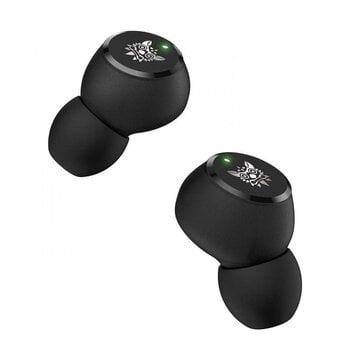 Wireless In-ear headphones Onikuma T305 TWS Wireless Bluetooth Earbuds Black Wireless In-ear headphones - 2