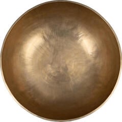 Perkusia pre muzikoterapiu a meditáciu Sela Harmony Tibetská spievajúca miska 57 cm - 2