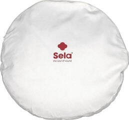 Perkusia pre muzikoterapiu a meditáciu Sela Harmony Tibetská spievajúca miska 57 cm - 6