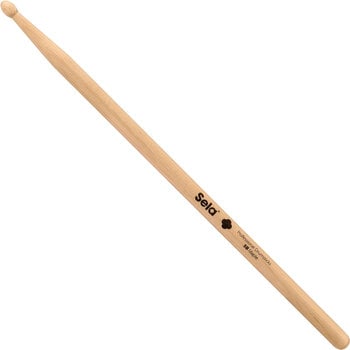 Drumsticks Sela SE 272 Professional 5B Maple Drumsticks - 2