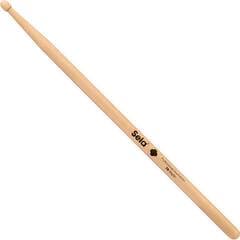 Drumsticks Sela SE 274 Professional 7A Maple Drumsticks - 1