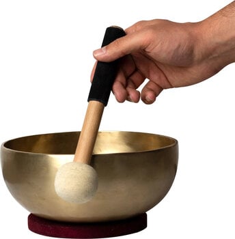 Bețe pentru percuție Sela SEASBM20 Singing Bowl Mallet 20 Bețe pentru percuție - 4