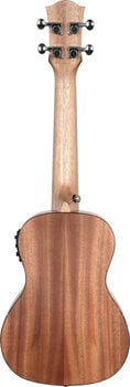 Ukulele da Concerto Cascha HH2035EL Mahogany LH Set Ukulele da Concerto - 5