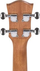 Concert Ukulele Cascha HH2035EL Mahogany LH Set Concert Ukulele - 6