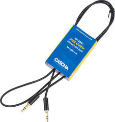 Audiokabel Cascha HH 2092 1 m Audiokabel - 2