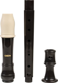 Soprano Recorder Cascha HH 2174 Soprano Recorder - 7