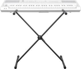 Opvouwbare keyboardstandaard Cascha HH 2180 Keyboard Single X-Frame Opvouwbare keyboardstandaard - 2