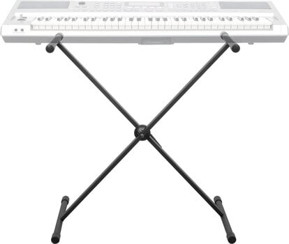 Folding keyboard stand Cascha HH 2180 Keyboard Single X-Frame Folding keyboard stand - 3