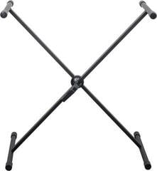 Opvouwbare keyboardstandaard Cascha HH 2180 Keyboard Single X-Frame Opvouwbare keyboardstandaard - 3