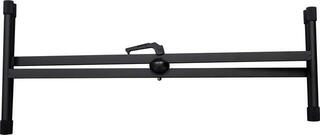 Opvouwbare keyboardstandaard Cascha HH 2180 Keyboard Single X-Frame Opvouwbare keyboardstandaard - 4